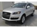2009 Ice Silver Metallic Audi Q7 3.6 Premium quattro  photo #3