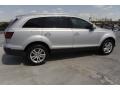 2009 Ice Silver Metallic Audi Q7 3.6 Premium quattro  photo #9