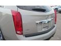 2011 Gold Mist Metallic Cadillac SRX FWD  photo #17