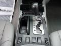  2007 4Runner Limited 4x4 5 Speed Automatic Shifter