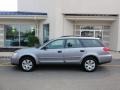Quartz Silver Metallic - Outback 2.5i Wagon Photo No. 3
