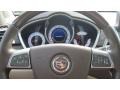 2011 Gold Mist Metallic Cadillac SRX FWD  photo #29