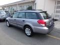 Quartz Silver Metallic - Outback 2.5i Wagon Photo No. 4