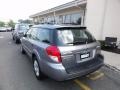 Quartz Silver Metallic - Outback 2.5i Wagon Photo No. 5