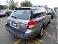 Quartz Silver Metallic - Outback 2.5i Wagon Photo No. 7