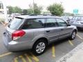 Quartz Silver Metallic - Outback 2.5i Wagon Photo No. 8