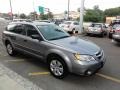 Quartz Silver Metallic - Outback 2.5i Wagon Photo No. 9