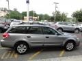Quartz Silver Metallic - Outback 2.5i Wagon Photo No. 10