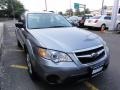 Quartz Silver Metallic - Outback 2.5i Wagon Photo No. 11