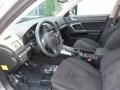 Quartz Silver Metallic - Outback 2.5i Wagon Photo No. 14