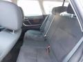 Quartz Silver Metallic - Outback 2.5i Wagon Photo No. 19