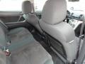 Quartz Silver Metallic - Outback 2.5i Wagon Photo No. 25