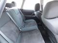 Quartz Silver Metallic - Outback 2.5i Wagon Photo No. 26