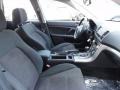 Quartz Silver Metallic - Outback 2.5i Wagon Photo No. 29