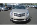 2011 Gold Mist Metallic Cadillac SRX FWD  photo #8