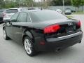 Brilliant Black - A4 2.0T Sedan Photo No. 3