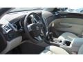 2011 Gold Mist Metallic Cadillac SRX FWD  photo #12