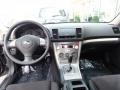 Quartz Silver Metallic - Outback 2.5i Wagon Photo No. 37