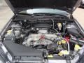 Quartz Silver Metallic - Outback 2.5i Wagon Photo No. 38