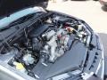 Quartz Silver Metallic - Outback 2.5i Wagon Photo No. 40