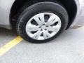Quartz Silver Metallic - Outback 2.5i Wagon Photo No. 41