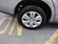 Quartz Silver Metallic - Outback 2.5i Wagon Photo No. 42