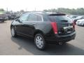 2011 Black Raven Cadillac SRX FWD  photo #3