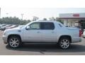 Silver Lining Metallic - Escalade EXT Luxury AWD Photo No. 2
