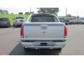 Silver Lining Metallic - Escalade EXT Luxury AWD Photo No. 4