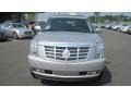 Silver Lining Metallic - Escalade EXT Luxury AWD Photo No. 8