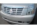 Silver Lining Metallic - Escalade EXT Luxury AWD Photo No. 9