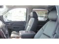 Silver Lining Metallic - Escalade EXT Luxury AWD Photo No. 11