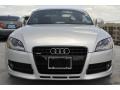 Ice Silver Metallic - TT 3.2 quattro Coupe Photo No. 2