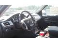 Silver Lining Metallic - Escalade EXT Luxury AWD Photo No. 12