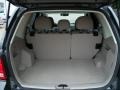 2010 Sterling Grey Metallic Ford Escape XLT  photo #9