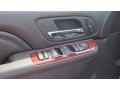Silver Lining Metallic - Escalade EXT Luxury AWD Photo No. 14