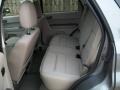2010 Sterling Grey Metallic Ford Escape XLT  photo #10