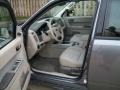 2010 Sterling Grey Metallic Ford Escape XLT  photo #11
