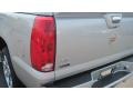 Silver Lining Metallic - Escalade EXT Luxury AWD Photo No. 16