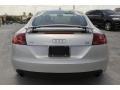 Ice Silver Metallic - TT 3.2 quattro Coupe Photo No. 6