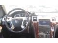 Silver Lining Metallic - Escalade EXT Luxury AWD Photo No. 17