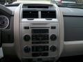 2010 Sterling Grey Metallic Ford Escape XLT  photo #14