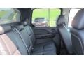 Silver Lining Metallic - Escalade EXT Luxury AWD Photo No. 20