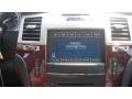 Silver Lining Metallic - Escalade EXT Luxury AWD Photo No. 23