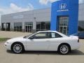 1997 Bright White Chrysler Sebring LXi Coupe  photo #2