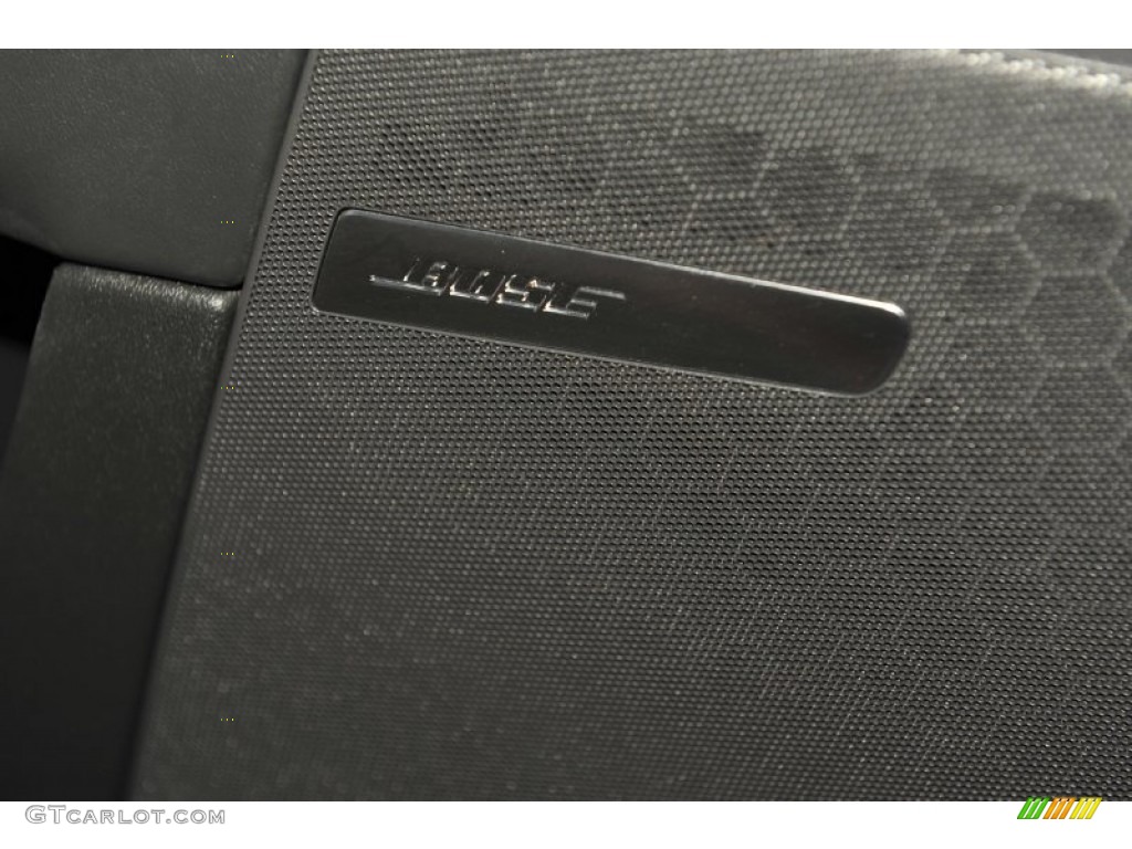 2008 TT 3.2 quattro Coupe - Ice Silver Metallic / Magma Red photo #15