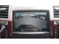 Silver Lining Metallic - Escalade EXT Luxury AWD Photo No. 25