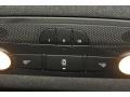Magma Red Controls Photo for 2008 Audi TT #52540389