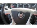 Silver Lining Metallic - Escalade EXT Luxury AWD Photo No. 28