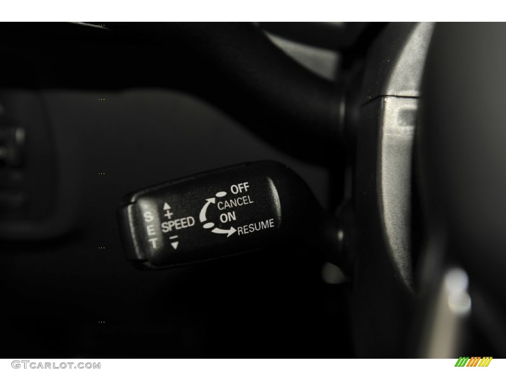 2008 TT 3.2 quattro Coupe - Ice Silver Metallic / Magma Red photo #23